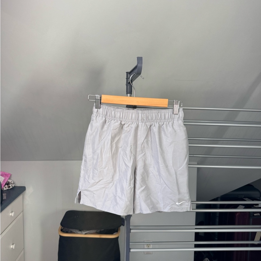 Nike Swim Trunks